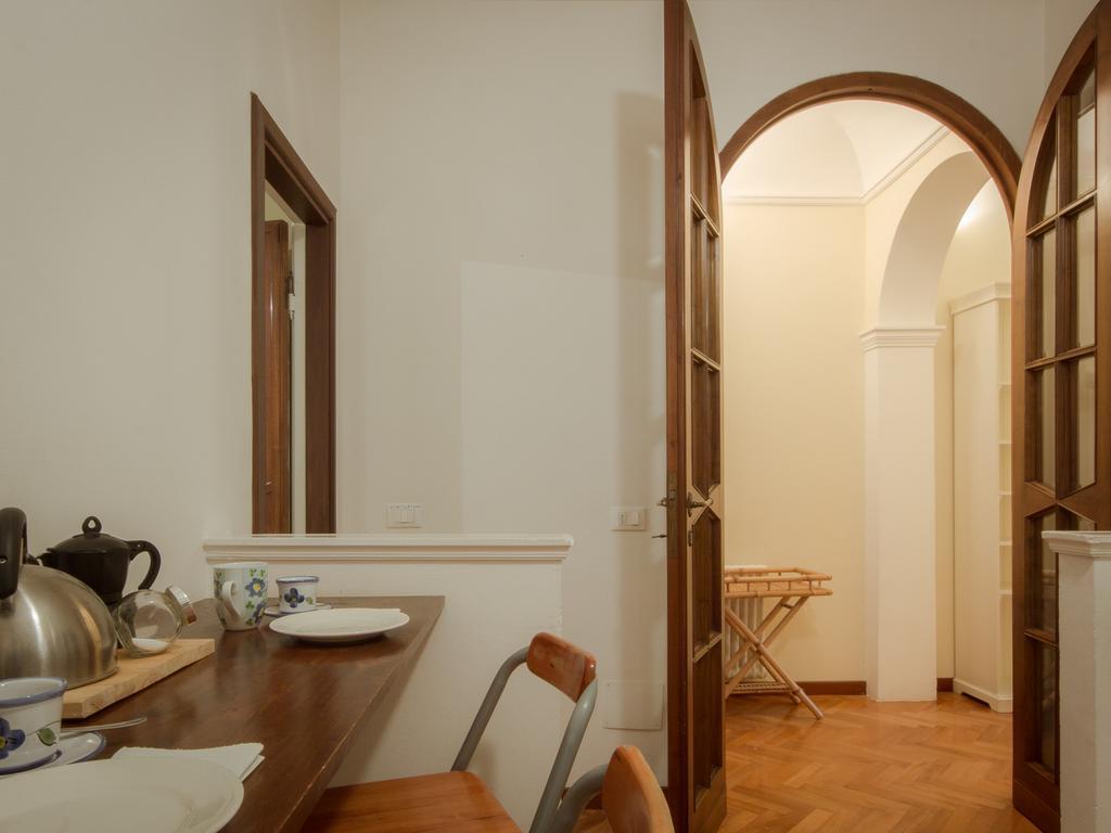 Charming Suite Ponte Vecchio Florença Exterior foto