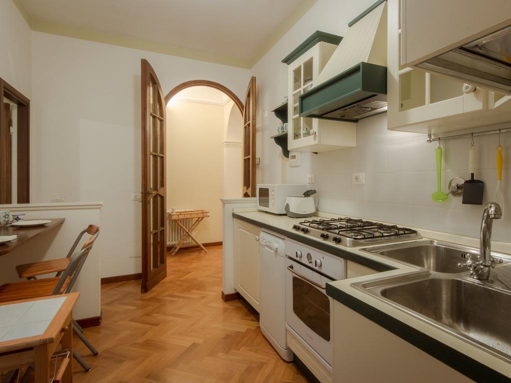 Charming Suite Ponte Vecchio Florença Exterior foto